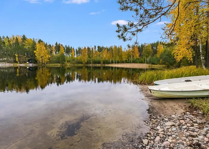 Koivuranta By Interhome