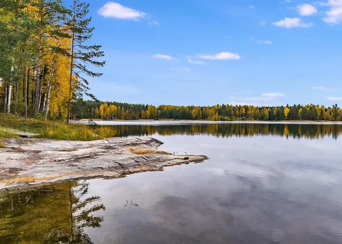 Koivuranta By Interhome Prázdninový dům *