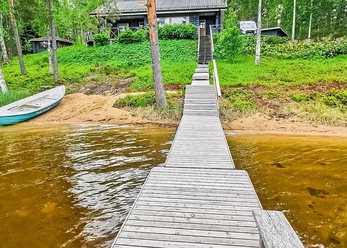 Koivuranta By Interhome Prázdninový dům *