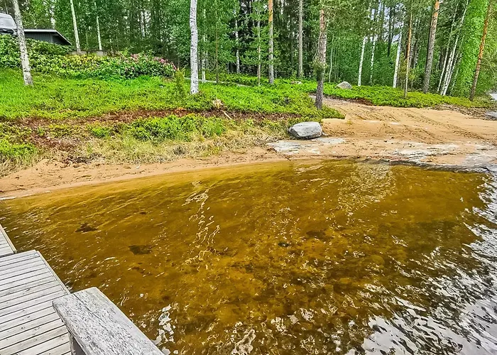 Koivuranta By Interhome Prázdninový dům