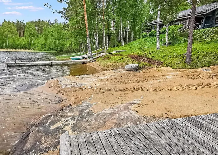 Koivuranta By Interhome * Kokkosenlahti